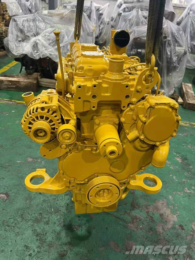 CAT 3054C Engine Motoare