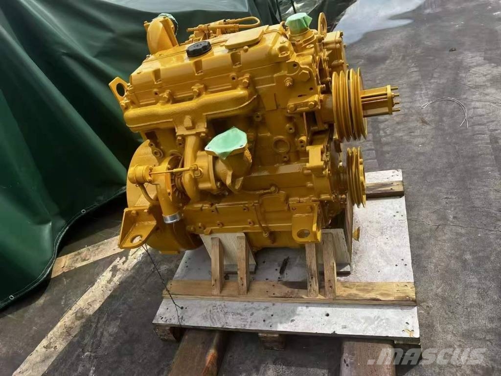 CAT 3054C Engine Motoare