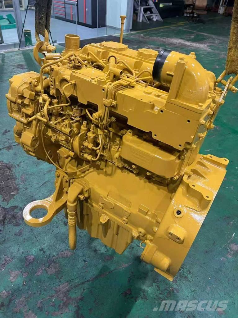 CAT 3054C Engine Motoare