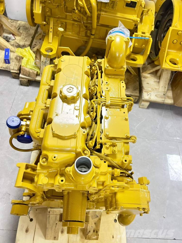 CAT 3054C Engine Motoare