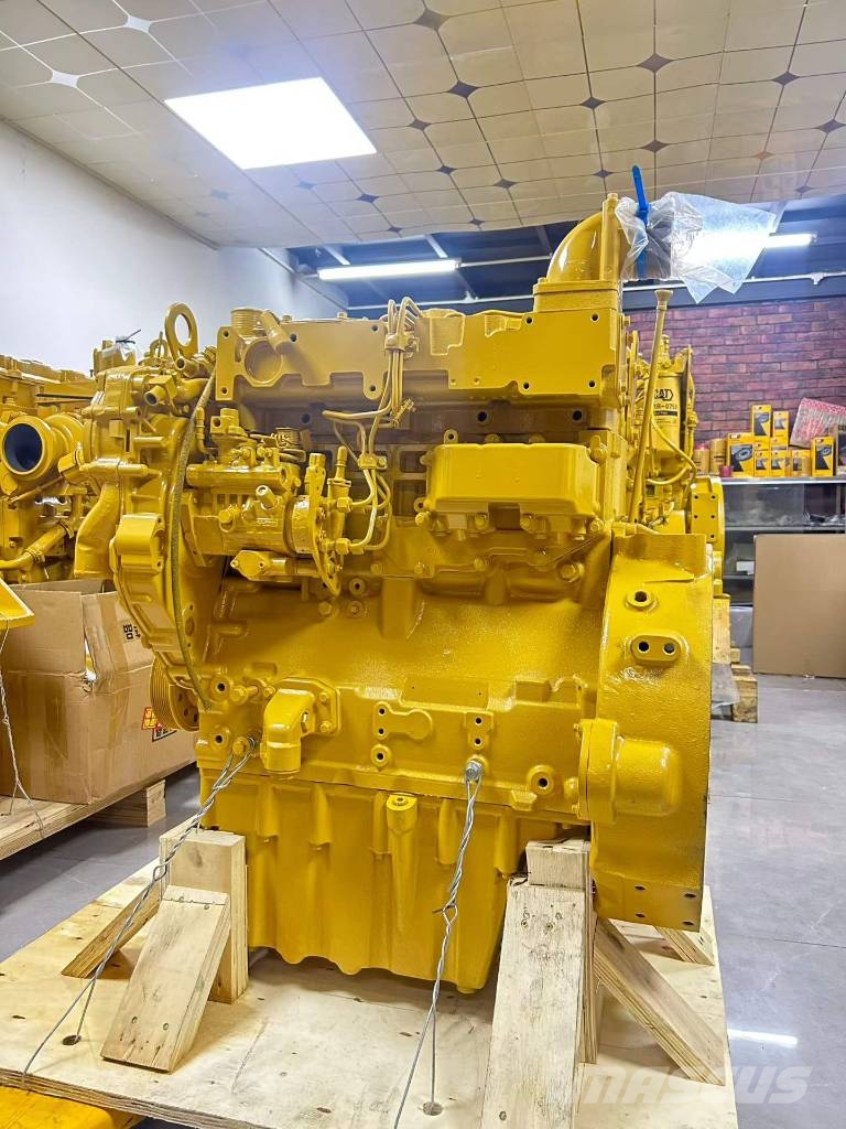 CAT 3054C Engine Motoare