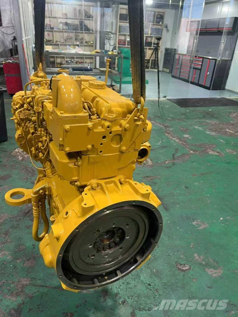 CAT 3054C Engine Motoare