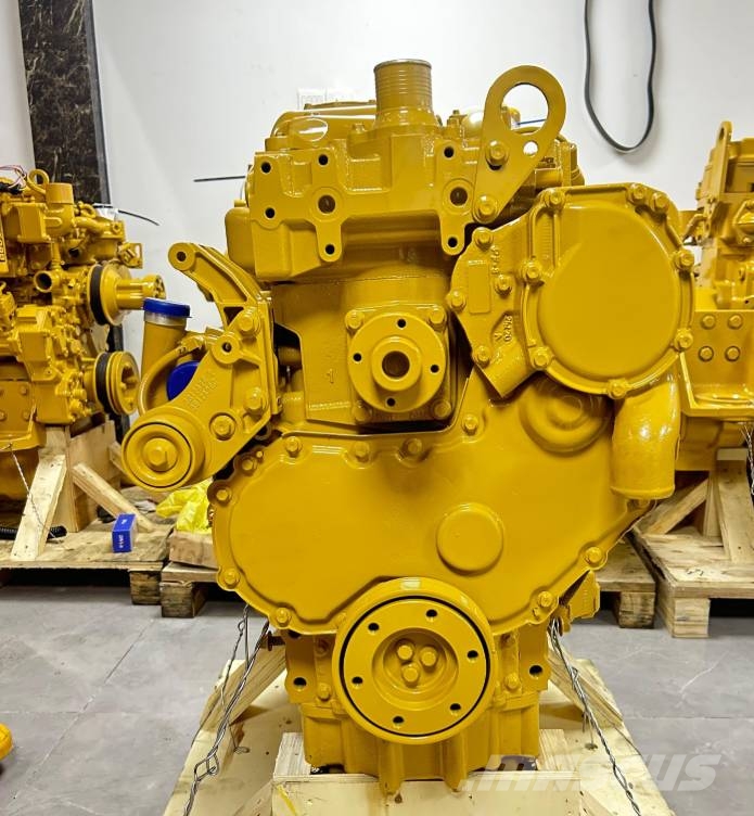 CAT 3054C Engine Motoare
