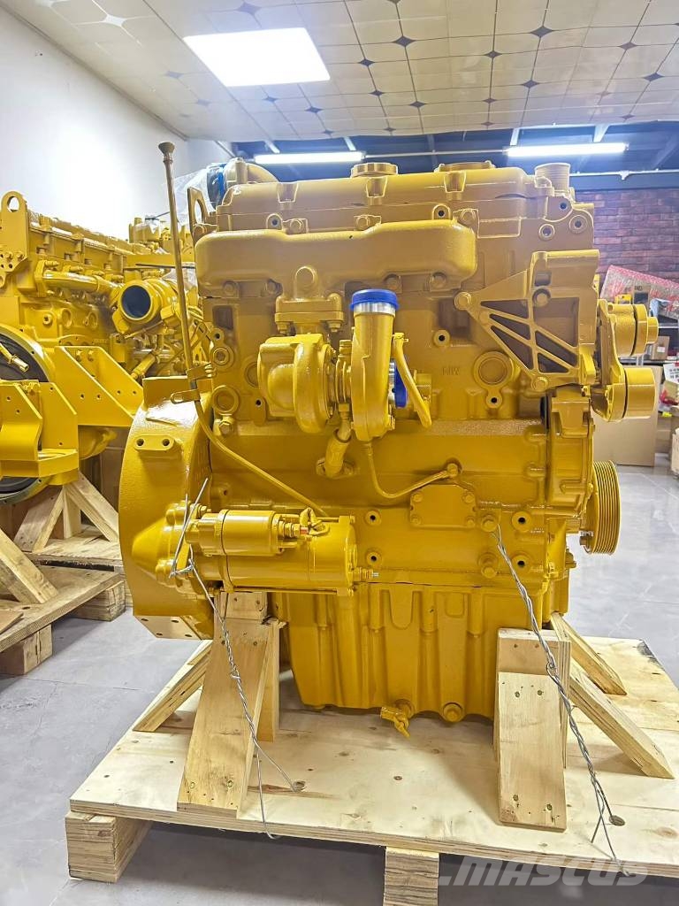 CAT 3054C Engine Motoare