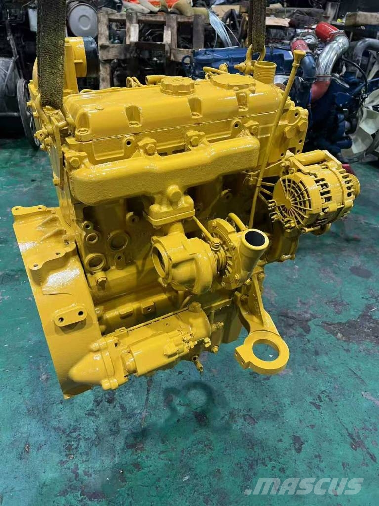 CAT 3054C Engine Motoare