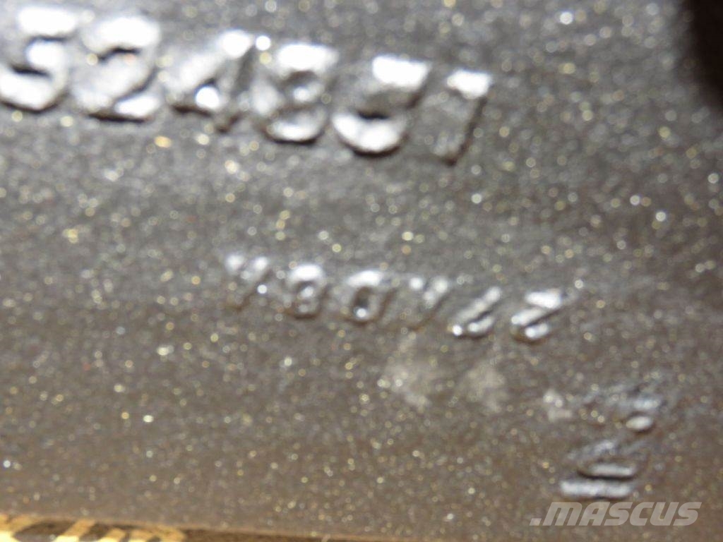 CNH T6.145AC - T6.175AC - tier4b Motori