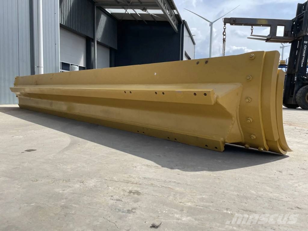 CAT 12K Moldboard Бульдозерные отвалы