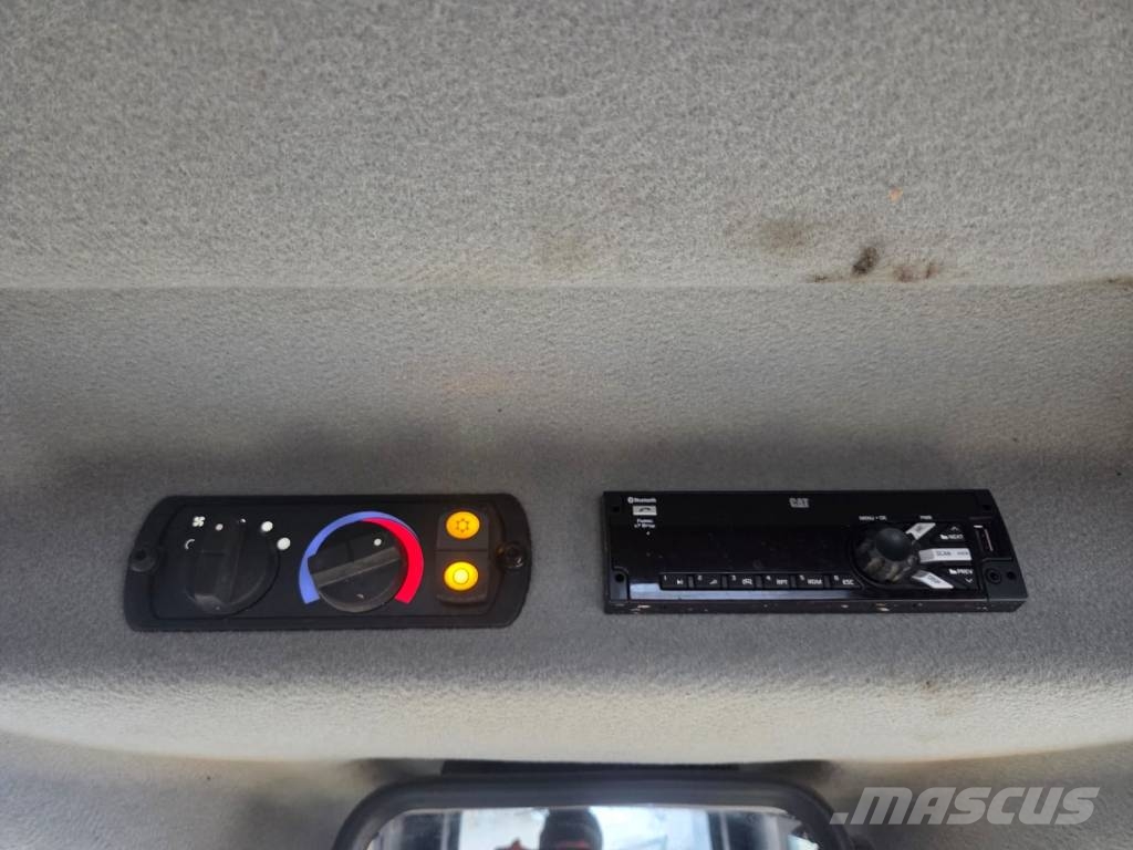 CAT D 6 T LGP Buldozere pe senile