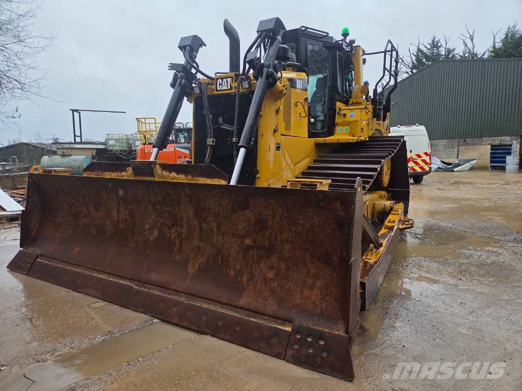 CAT D 6 T LGP Buldozere pe senile