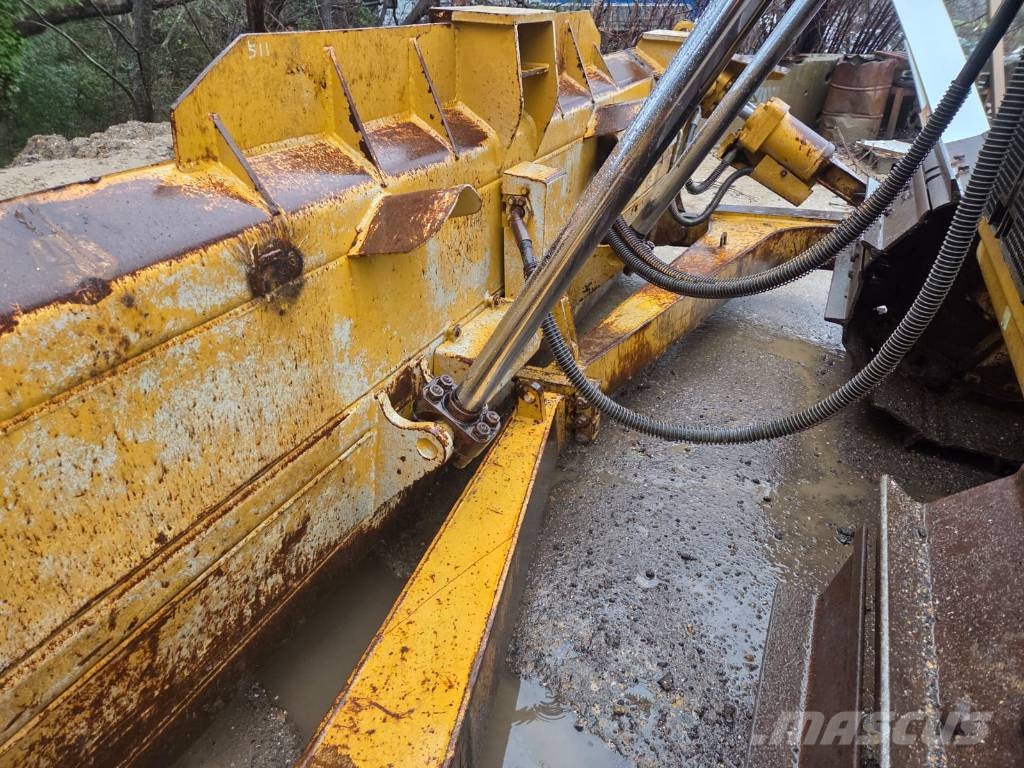 CAT D 6 T LGP Buldozere pe senile