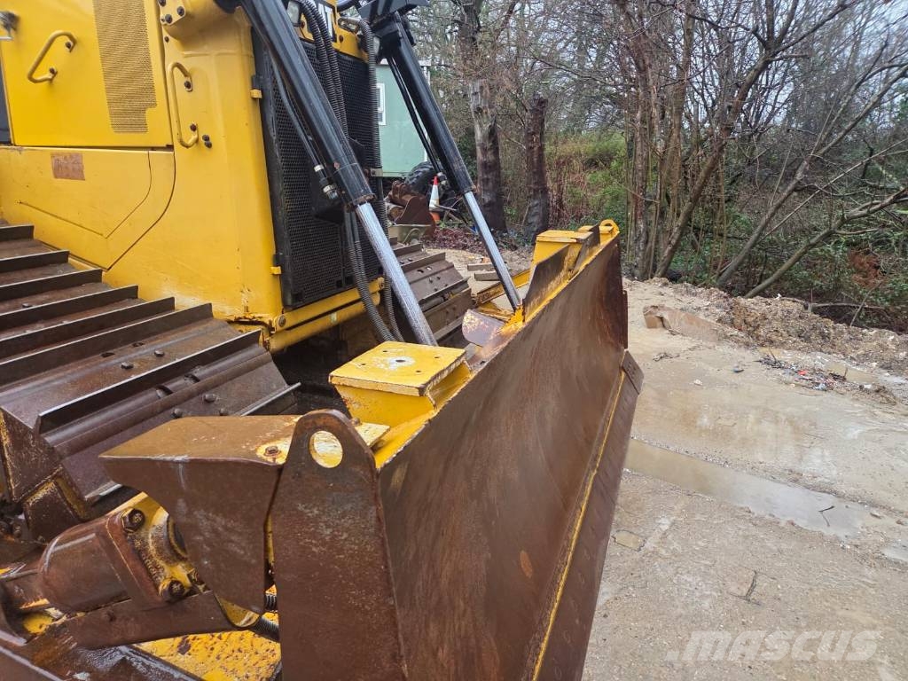 CAT D 6 T LGP Buldozere pe senile