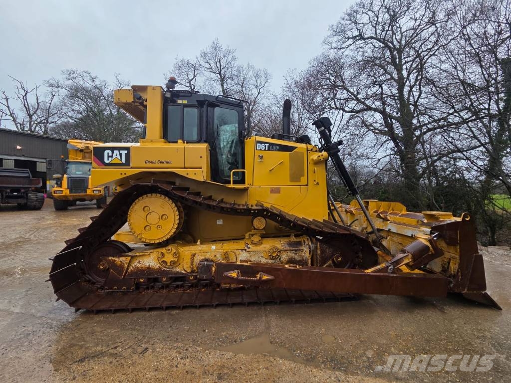 CAT D 6 T LGP Buldozere pe senile