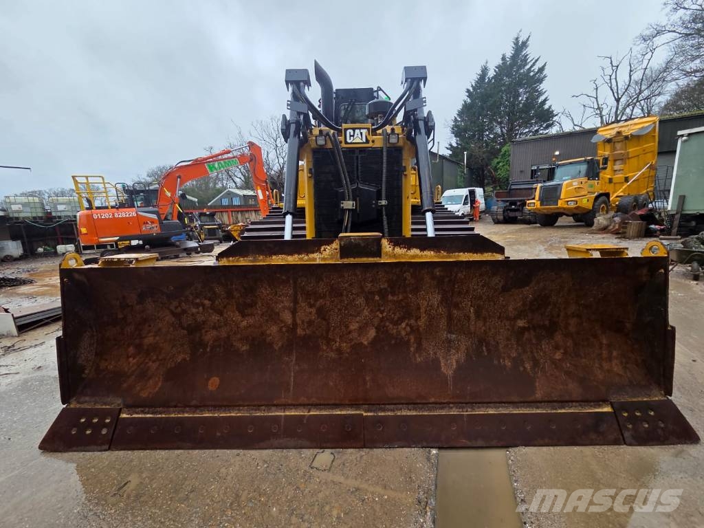 CAT D 6 T LGP Buldozere pe senile