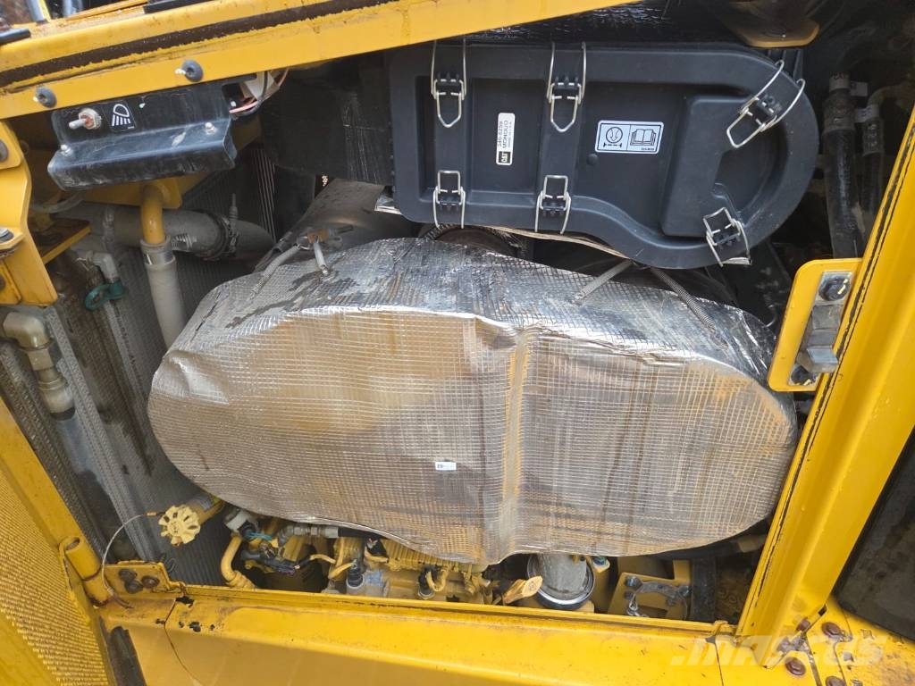CAT D 6 T LGP Buldozere pe senile