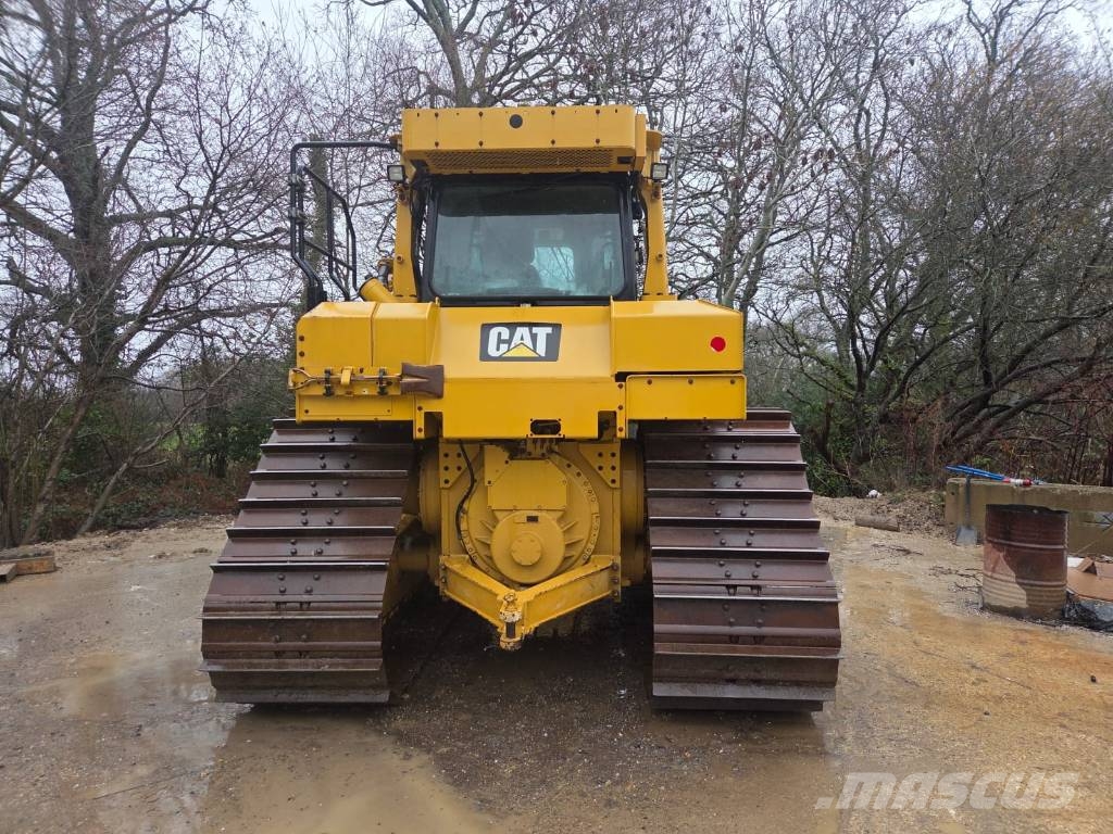 CAT D 6 T LGP Buldozere pe senile