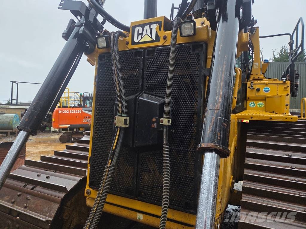 CAT D 6 T LGP Buldozere pe senile