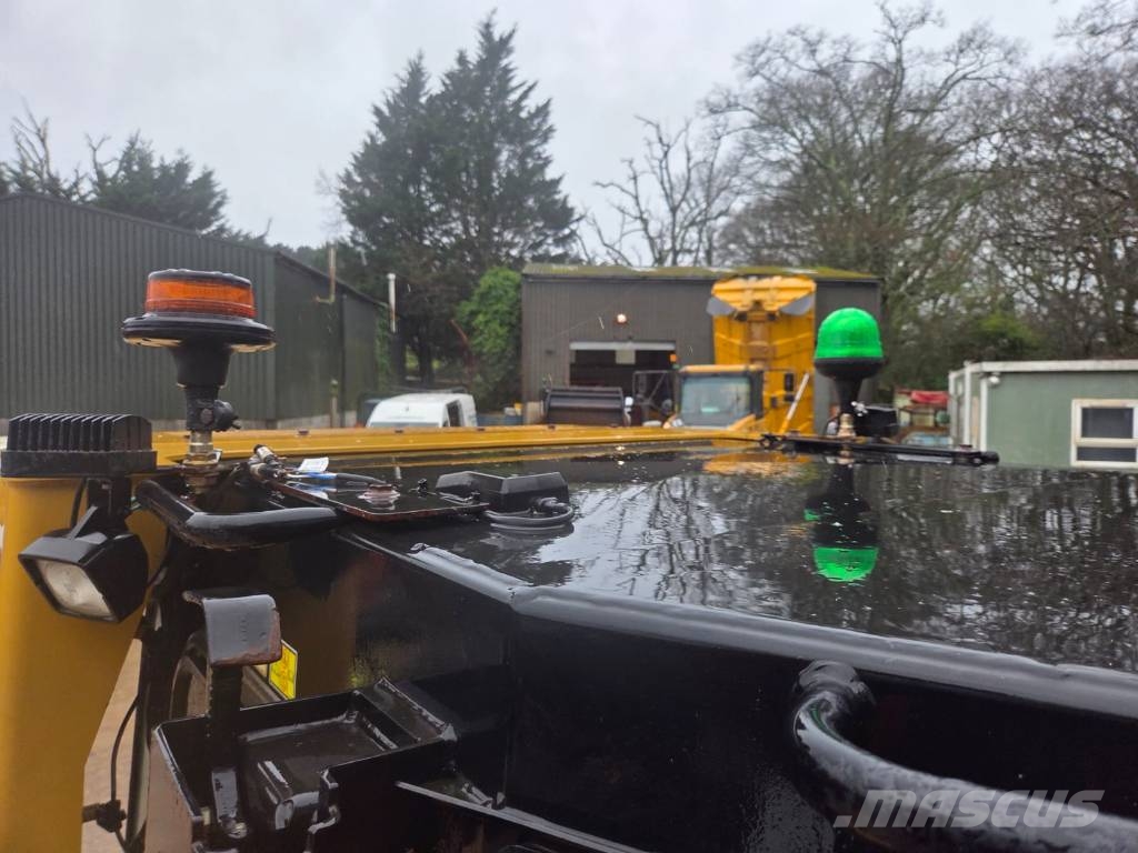 CAT D 6 T LGP Buldozere pe senile