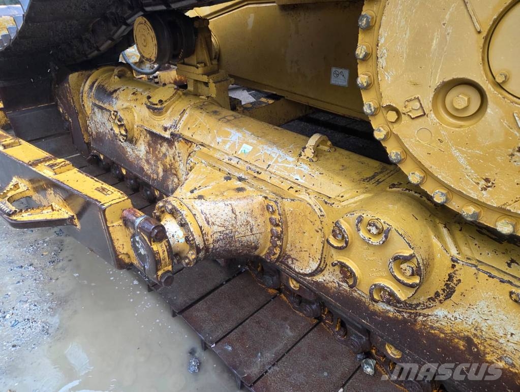 CAT D 6 T LGP Buldozere pe senile