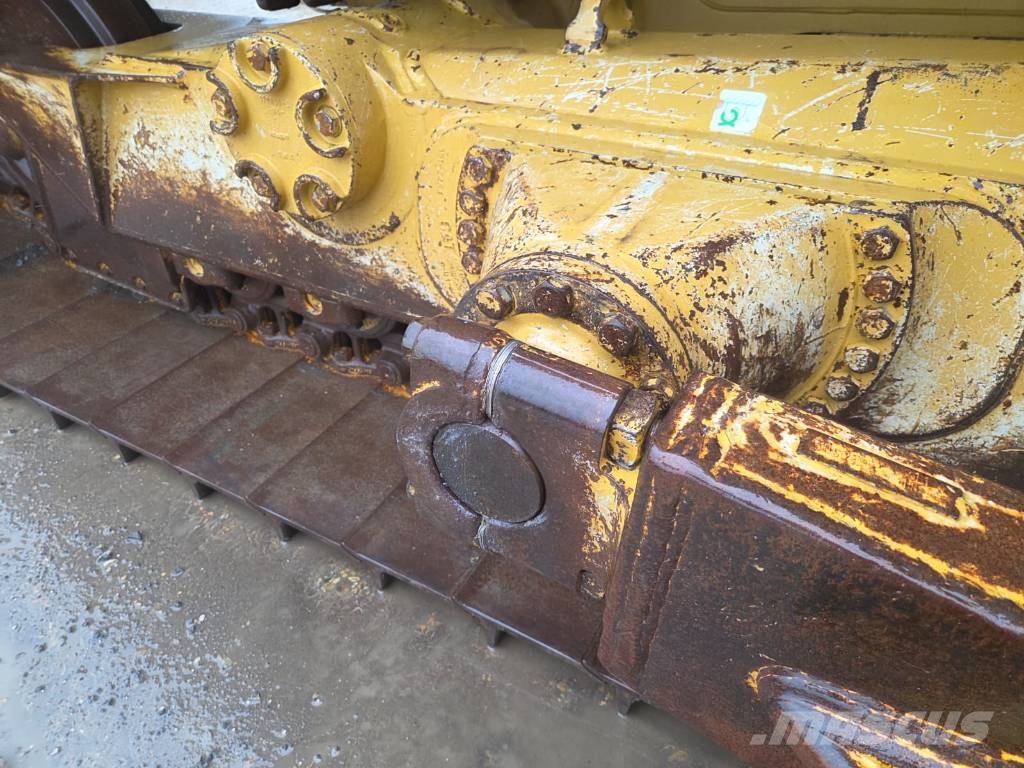 CAT D 6 T LGP Buldozere pe senile