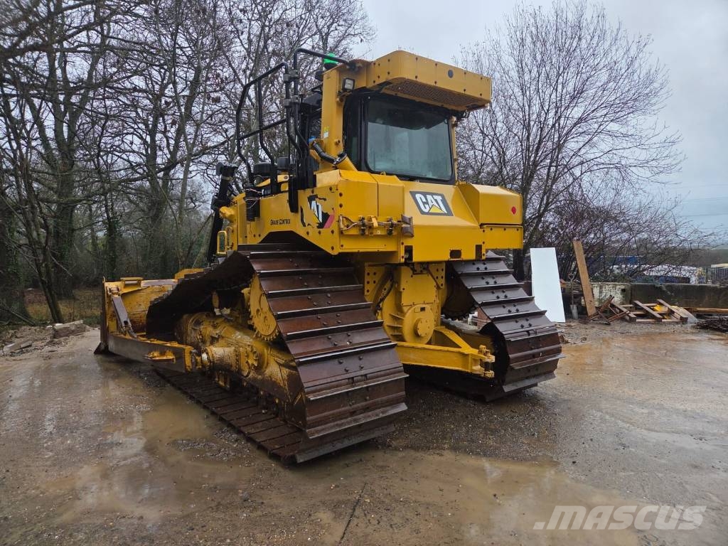 CAT D 6 T LGP Buldozere pe senile