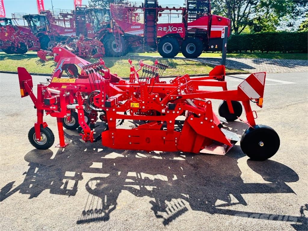 Grimme GH2-ÖKO Agricultura - Outros