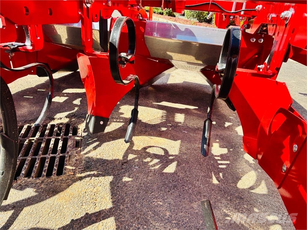 Grimme GH2-ÖKO Agricultura - Outros
