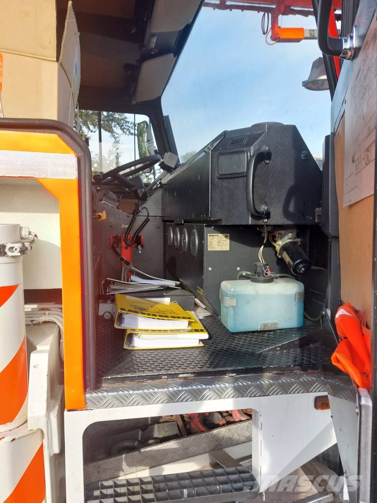 Liebherr LTM 1040 Rabljeni žerjavi za vsak teren