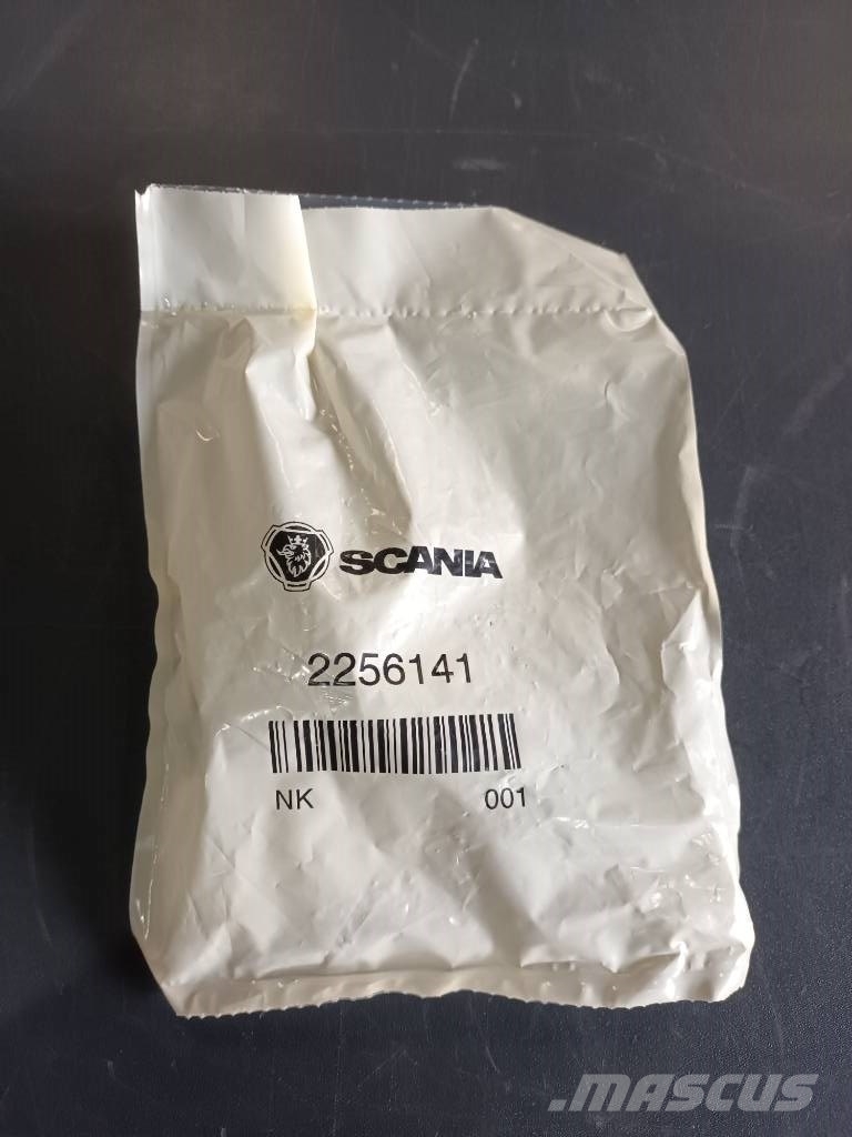 Scania COVER 2256141 섀시 및 서스펜션