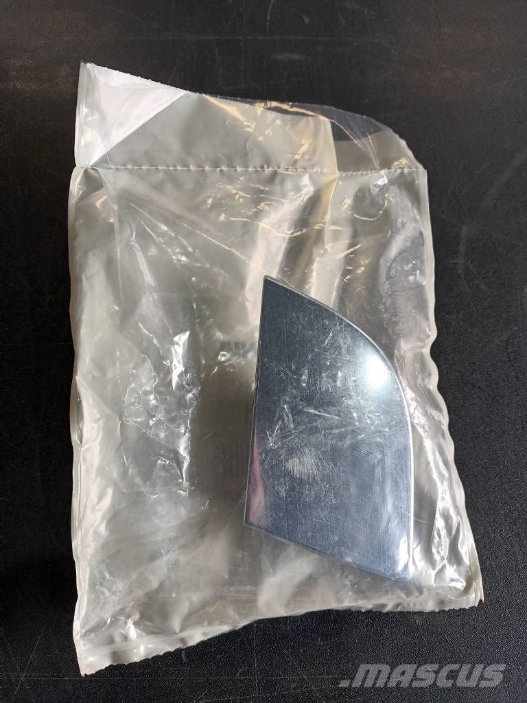 Scania COVER 2256141 섀시 및 서스펜션