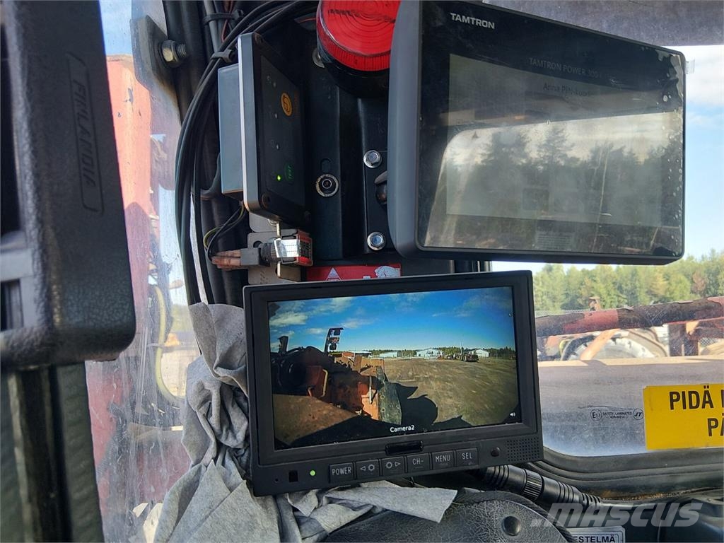 Sandvik Toro LH621i ساحبات وشاحنات تعدين للعمل تحت سطح الأرض