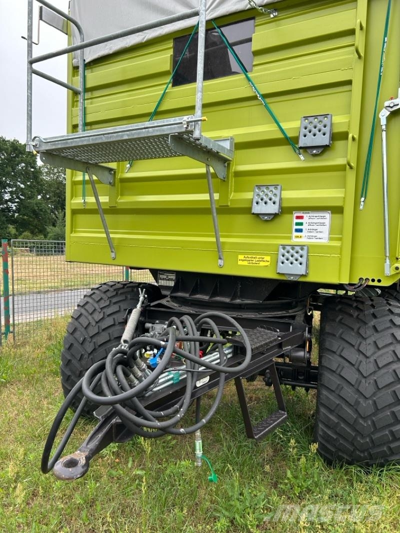 Conow HW 180 V9 Overige aanhangers