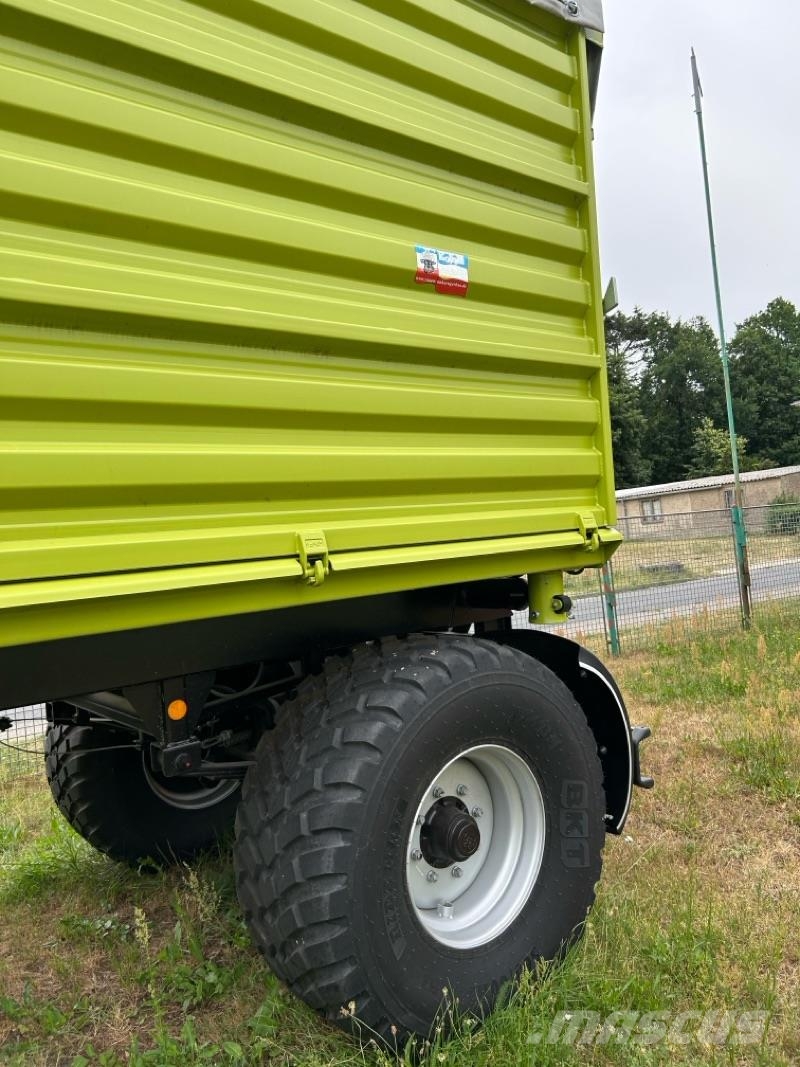 Conow HW 180 V9 Overige aanhangers