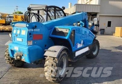 Genie GTH5519 Telescopic handlers