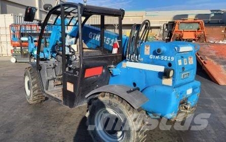 Genie GTH5519 Telescopic handlers