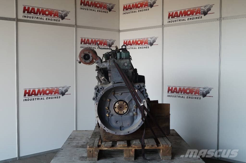 Volvo TD61A FOR PARTS Motores