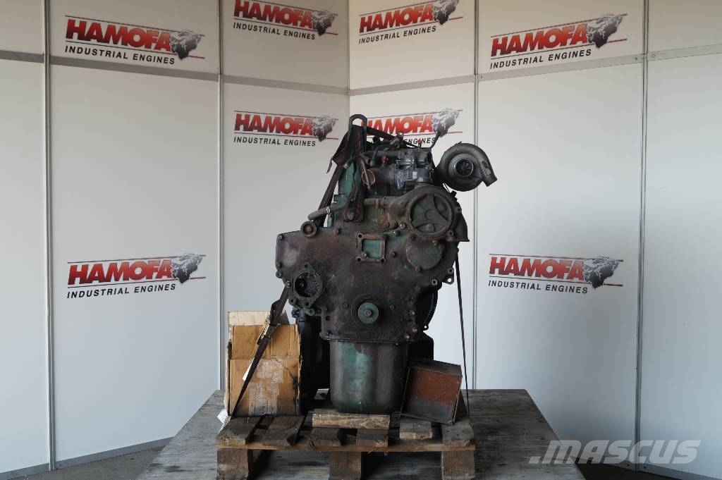 Volvo TD61A FOR PARTS Motores