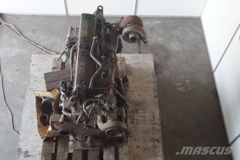 Volvo TD61A FOR PARTS Motores