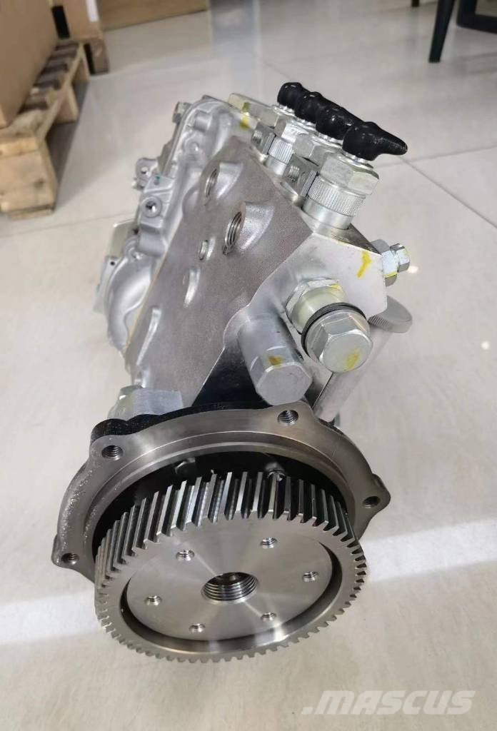 Isuzu 4JG1 Fuel Pump محركات