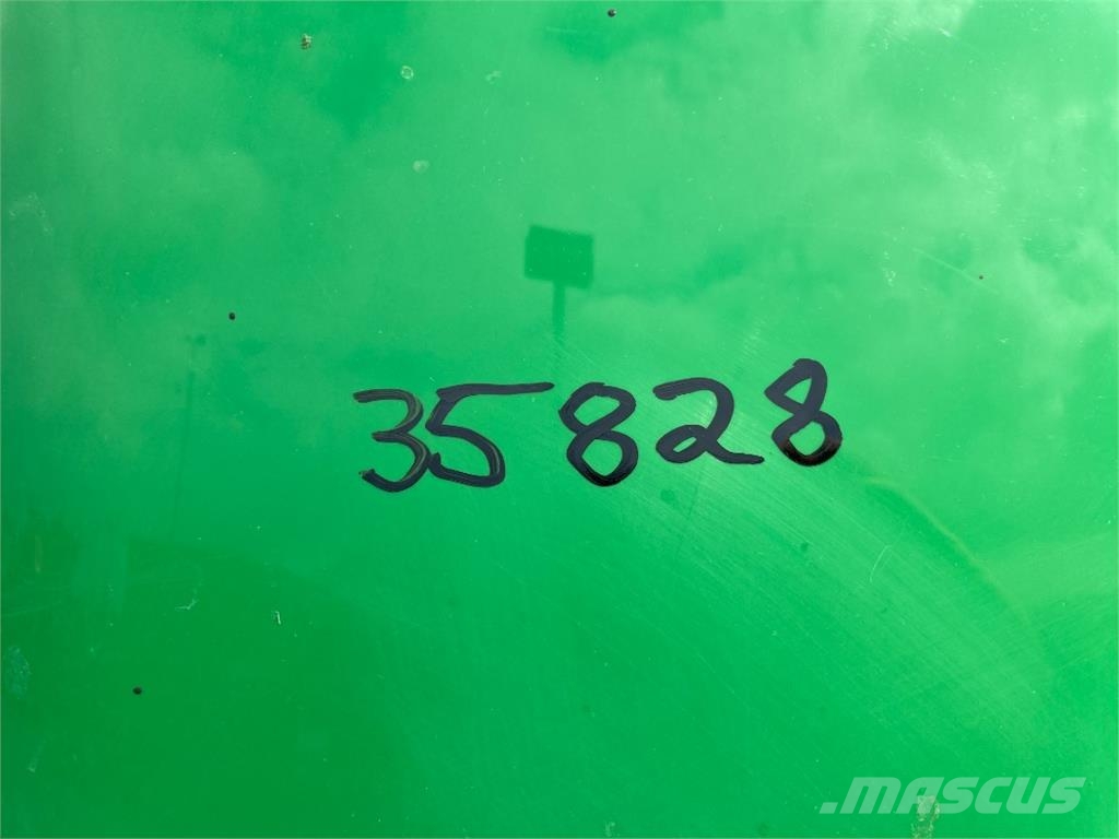 John Deere 990 Lantbruk - Övrigt