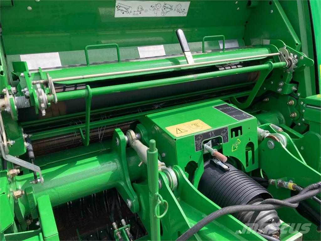 John Deere 990 Lantbruk - Övrigt
