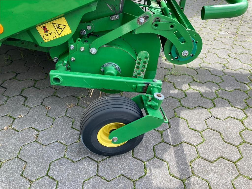 John Deere 990 Lantbruk - Övrigt