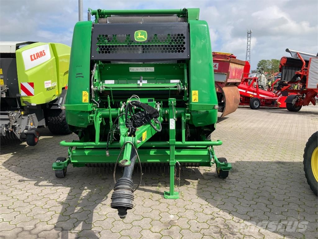 John Deere 990 Lantbruk - Övrigt