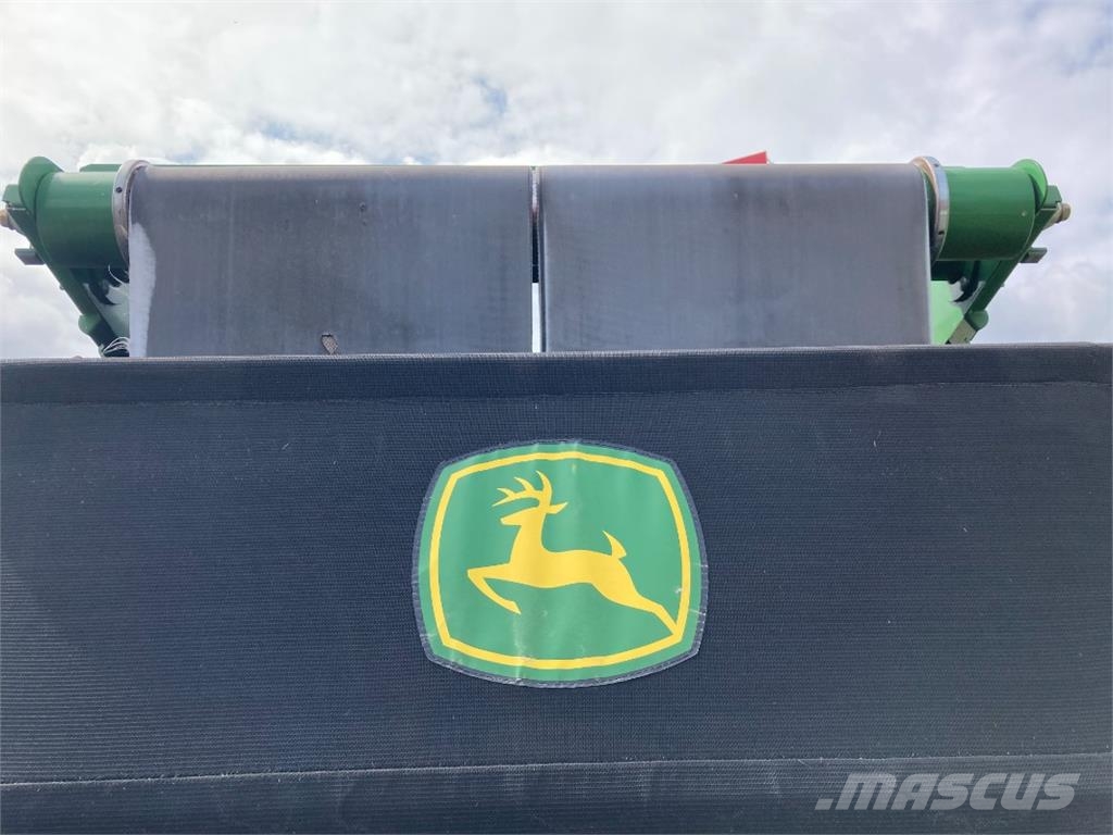John Deere 990 Lantbruk - Övrigt