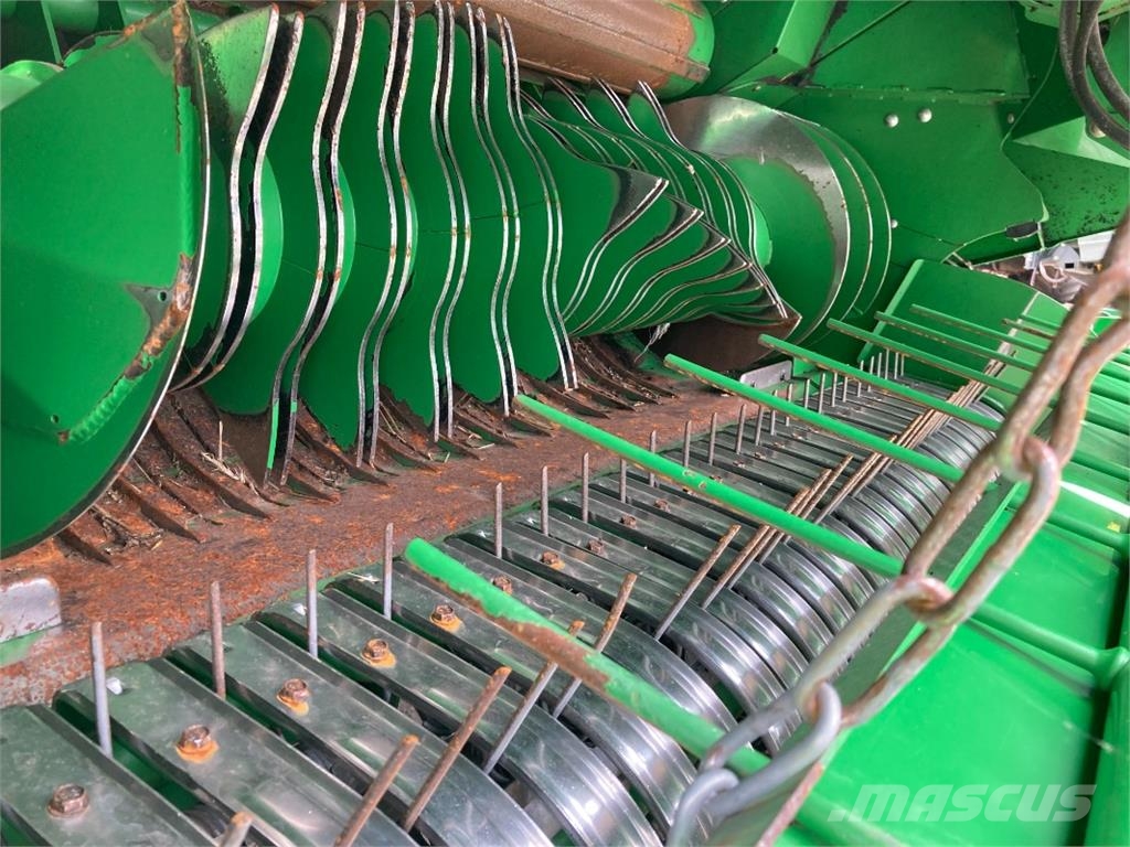 John Deere 990 Lantbruk - Övrigt