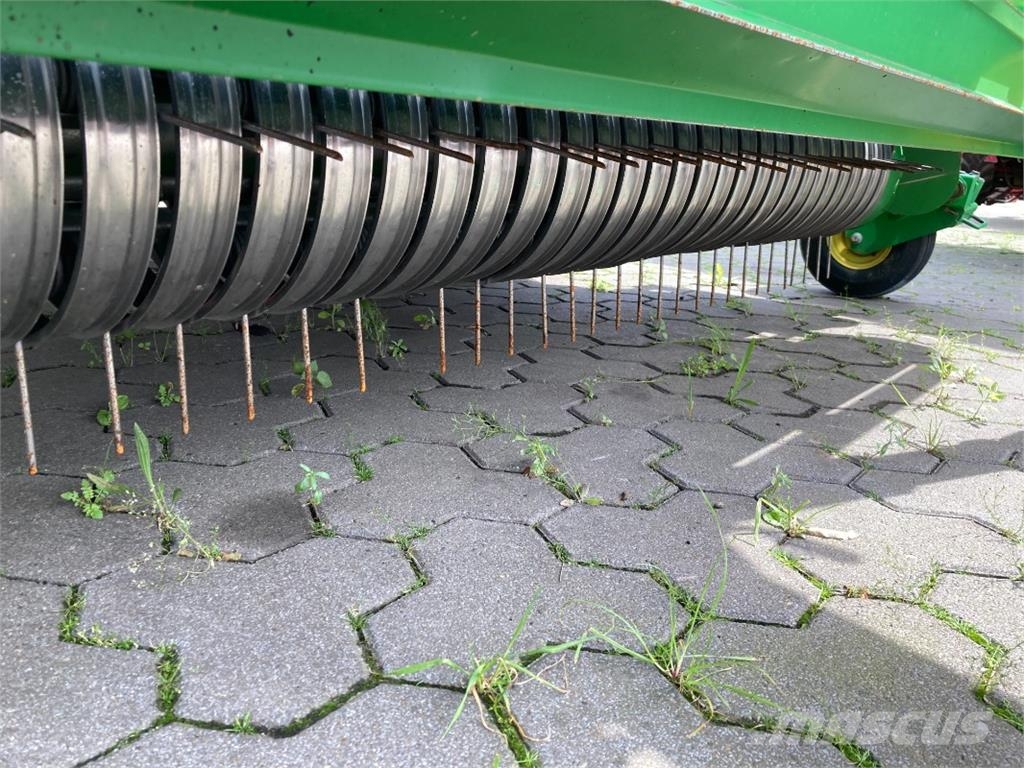 John Deere 990 Lantbruk - Övrigt