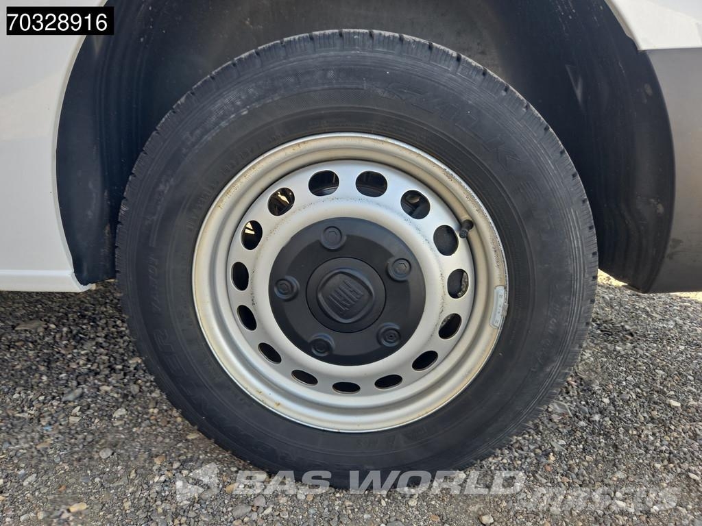 Fiat Scudo 145pk L3H1 - Aire Acondicionado - Control de Lieferwagen