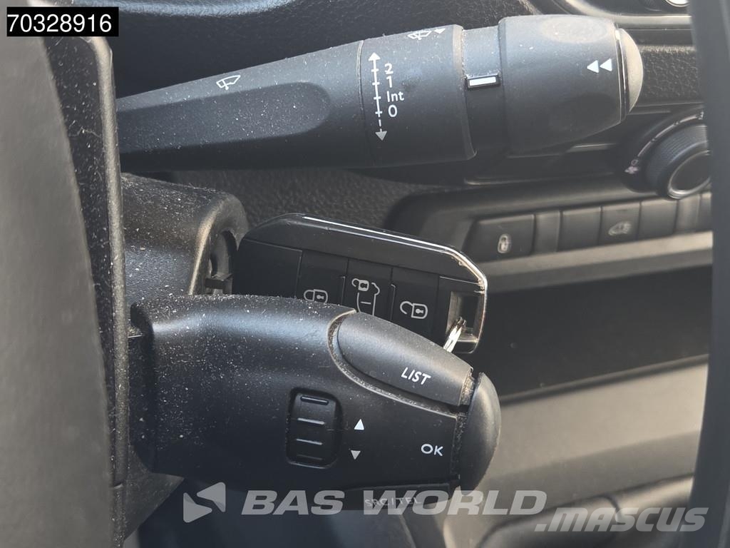 Fiat Scudo 145pk L3H1 - Aire Acondicionado - Control de Lieferwagen