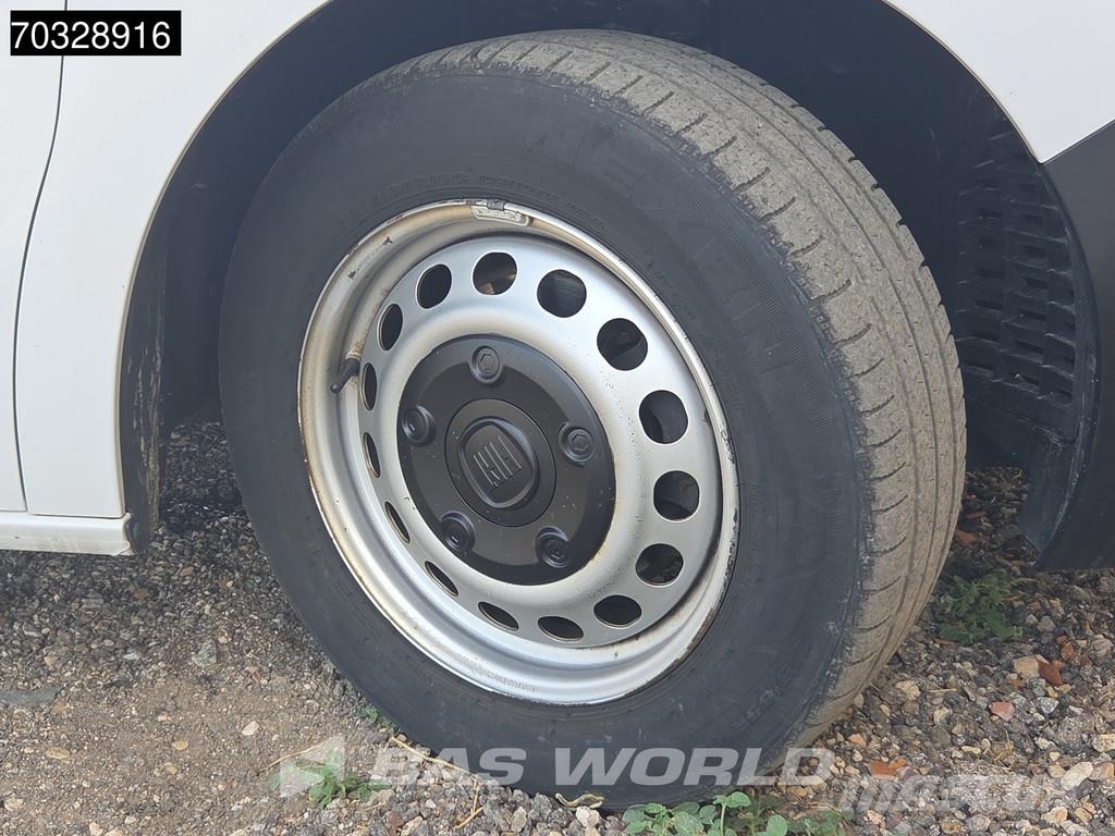 Fiat Scudo 145pk L3H1 - Aire Acondicionado - Control de Lieferwagen