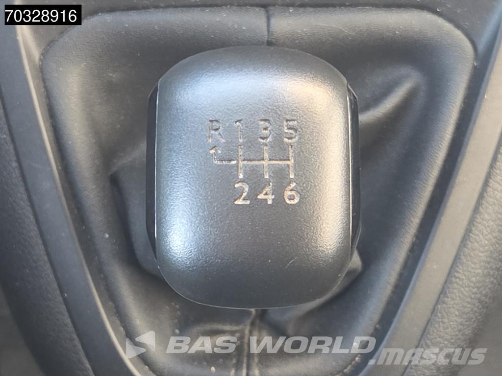 Fiat Scudo 145pk L3H1 - Aire Acondicionado - Control de Lieferwagen