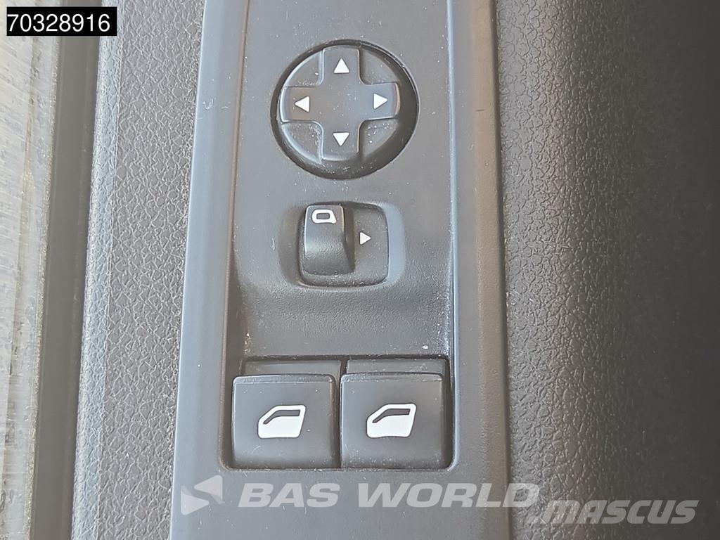 Fiat Scudo 145pk L3H1 - Aire Acondicionado - Control de Lieferwagen